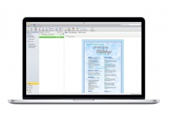 email-holiday-menu