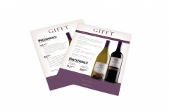 gifft-sellsheets