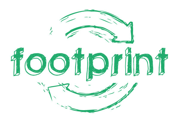 Footprint Logo