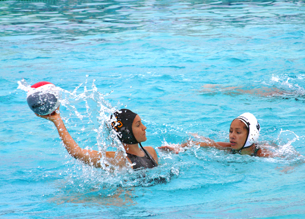 Water Polo Tournament