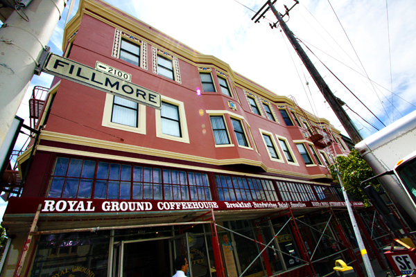 Buildings