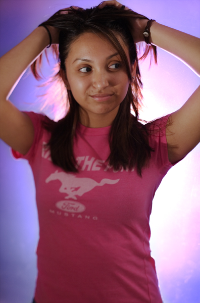 Portraits