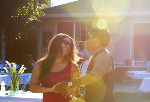 Lepe Anniversary Party