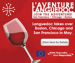 Languedoc Online Ads 2013