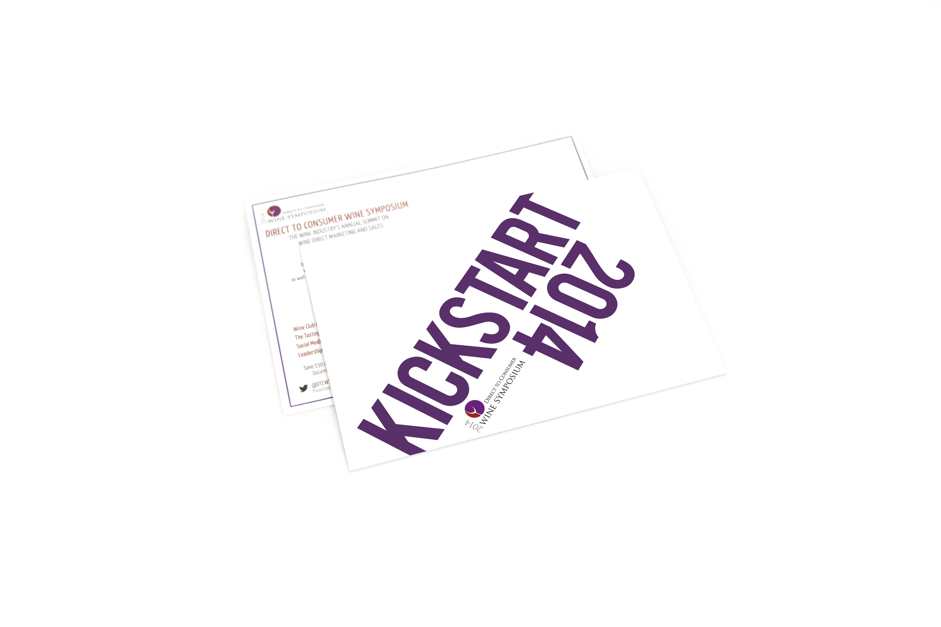 DTCWS Postcards