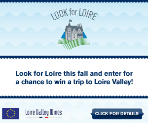 Loire Online Ads 2012