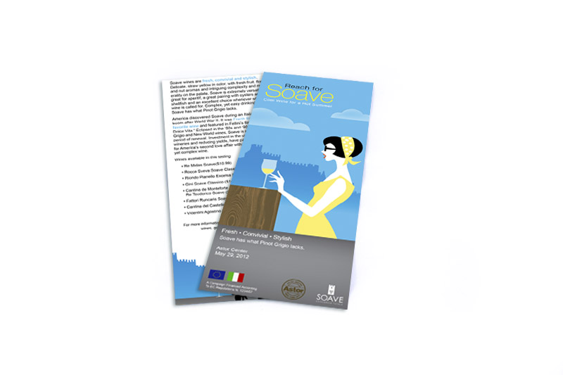 Soave Collateral