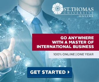 St. Thomas University Web Banners