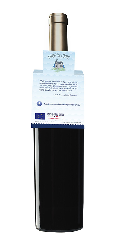 Loire Valley Wines Necker