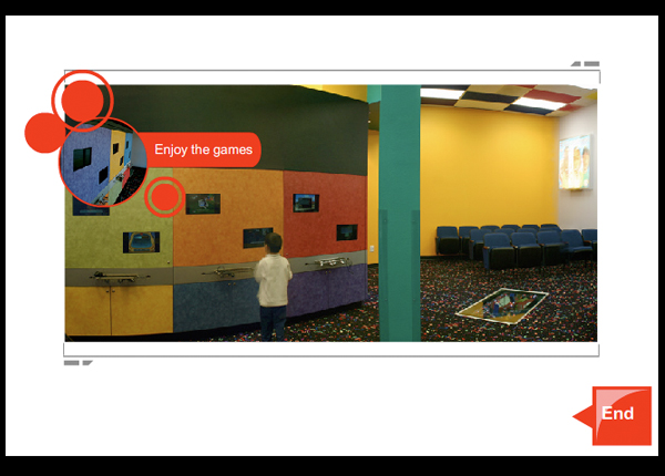 Dental Virtual Tour