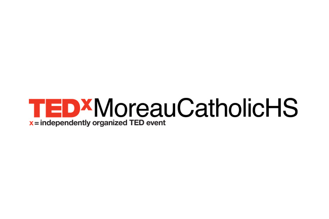 Moreau Catholic TEDx Collateral