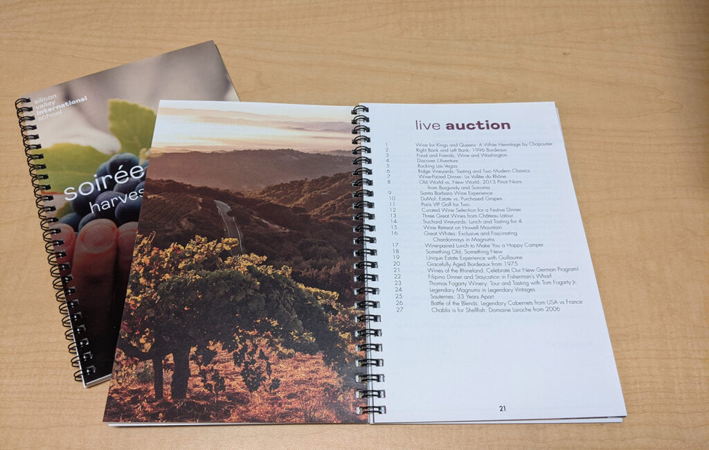 INTL Wine Auction Booklet
