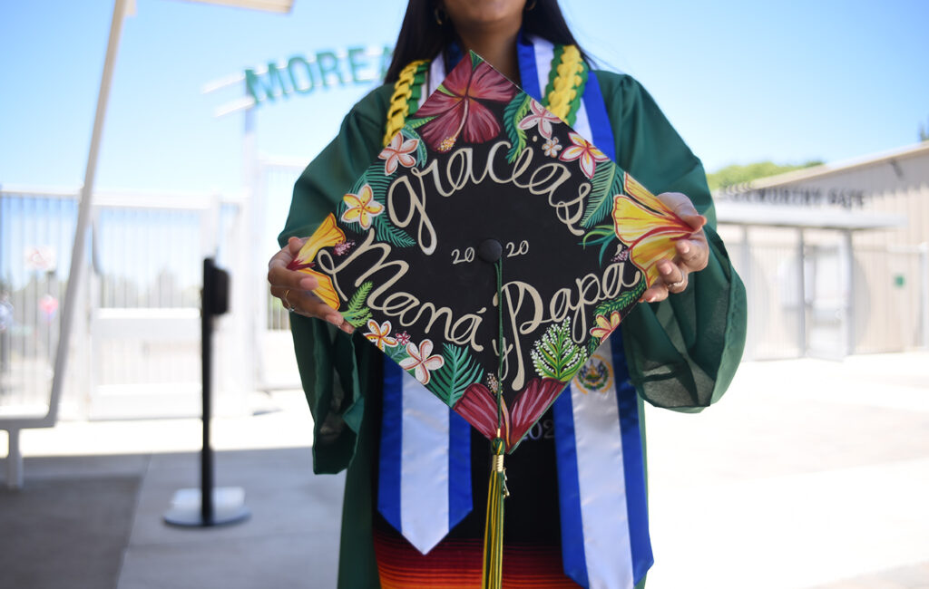 Moreau Catholic Editorial Photos