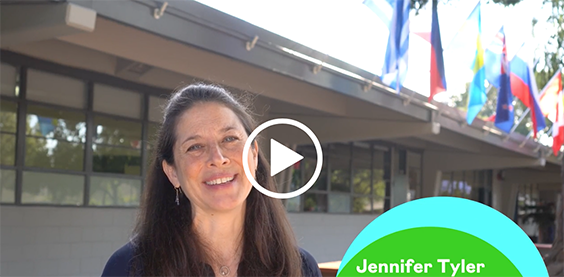INTL Admissions Welcome Video