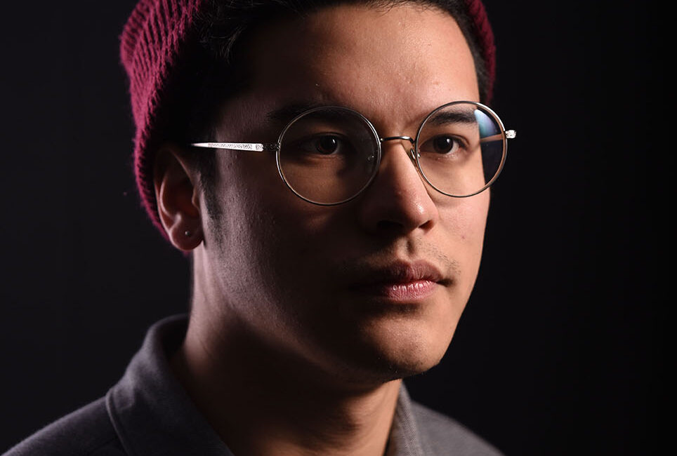 Portraits