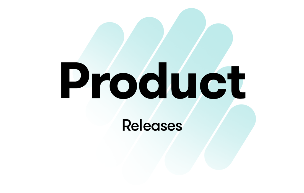 Meltwater Product Releases