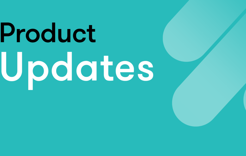 Meltwater Product Updates